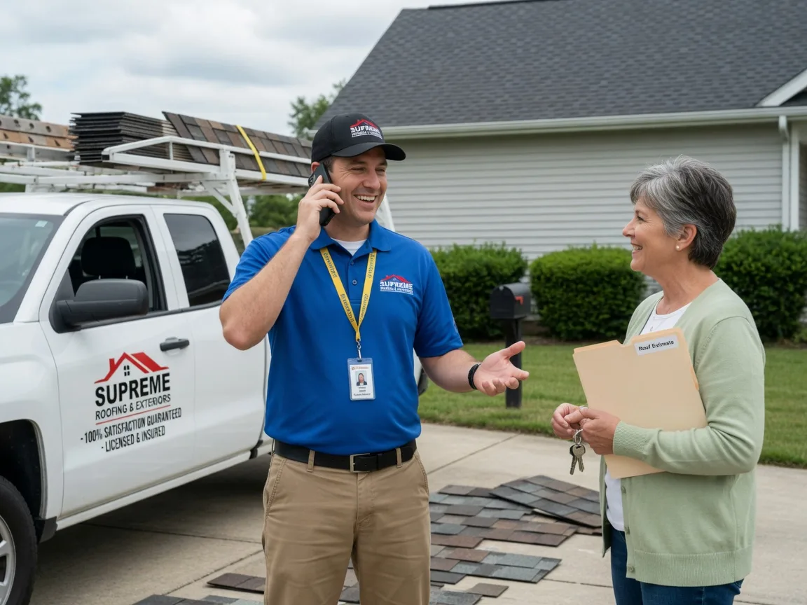 Roof Replacement Vernon, IL FAQs