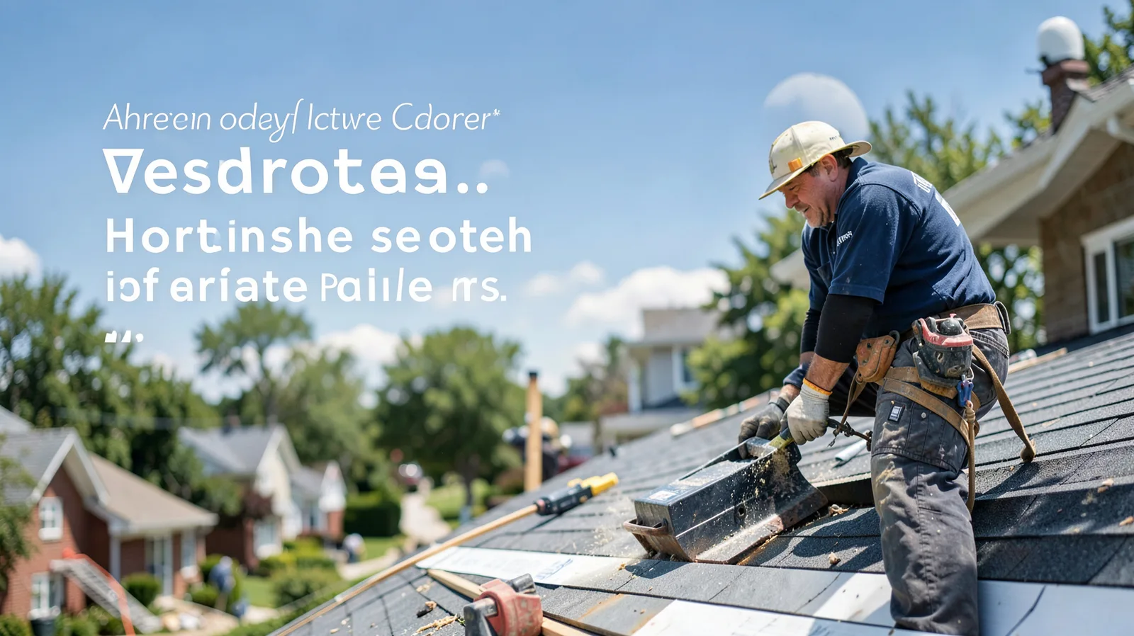 Roof Replacement in Vernon, IL near me